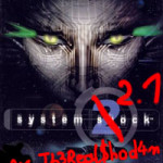 System Shock 2 Fanmake by TehR3al$hod4n