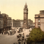 Belfast in the Old Days