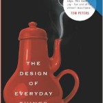 Design of Everyday things book
