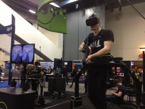 GDC NextGen Gizmos