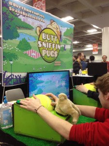 GDC Best Game