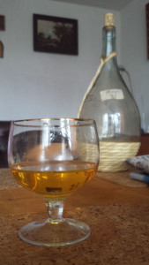 Miod Pitny aka Drinkable Honey