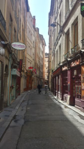 Old Lyon