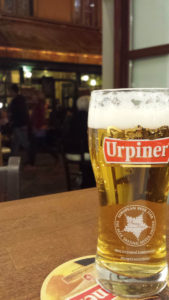 Slovakia Beer Urpiner