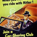US anti-Nazi propaganda poster