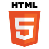HTML5 Logo